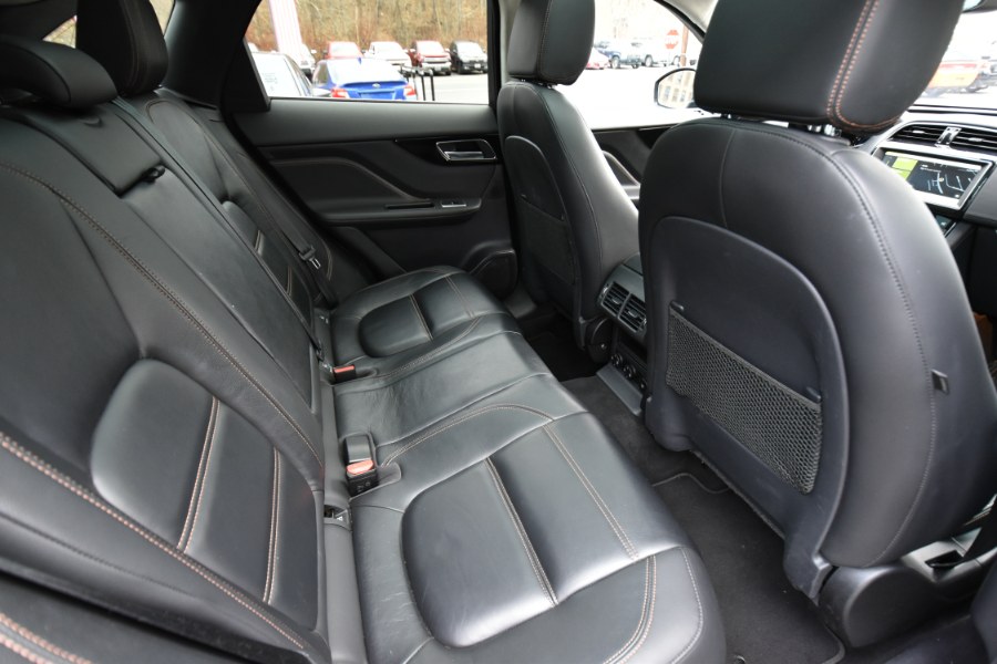2020 Jaguar F-PACE 30t Prestige AWD, available for sale in Waterbury, Connecticut | Highline Car Connection. Waterbury, Connecticut 2020 Jaguar F-PACE 30t Prestige AWD, available for sale in Waterbury, Connecticut | Highline Car Connection. Waterbury, Connecticut