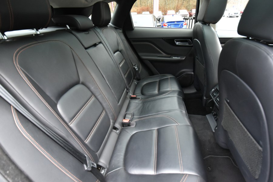 2020 Jaguar F-PACE 30t Prestige AWD, available for sale in Waterbury, Connecticut | Highline Car Connection. Waterbury, Connecticut 2020 Jaguar F-PACE 30t Prestige AWD, available for sale in Waterbury, Connecticut | Highline Car Connection. Waterbury, Connecticut