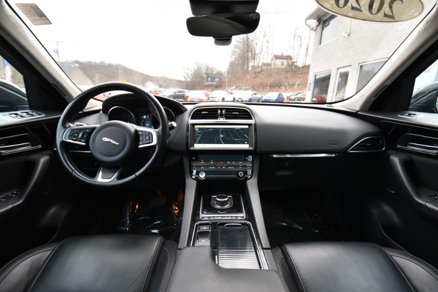 2020 Jaguar F-PACE 30t Prestige AWD, available for sale in Waterbury, Connecticut | Highline Car Connection. Waterbury, Connecticut 2020 Jaguar F-PACE 30t Prestige AWD, available for sale in Waterbury, Connecticut | Highline Car Connection. Waterbury, Connecticut