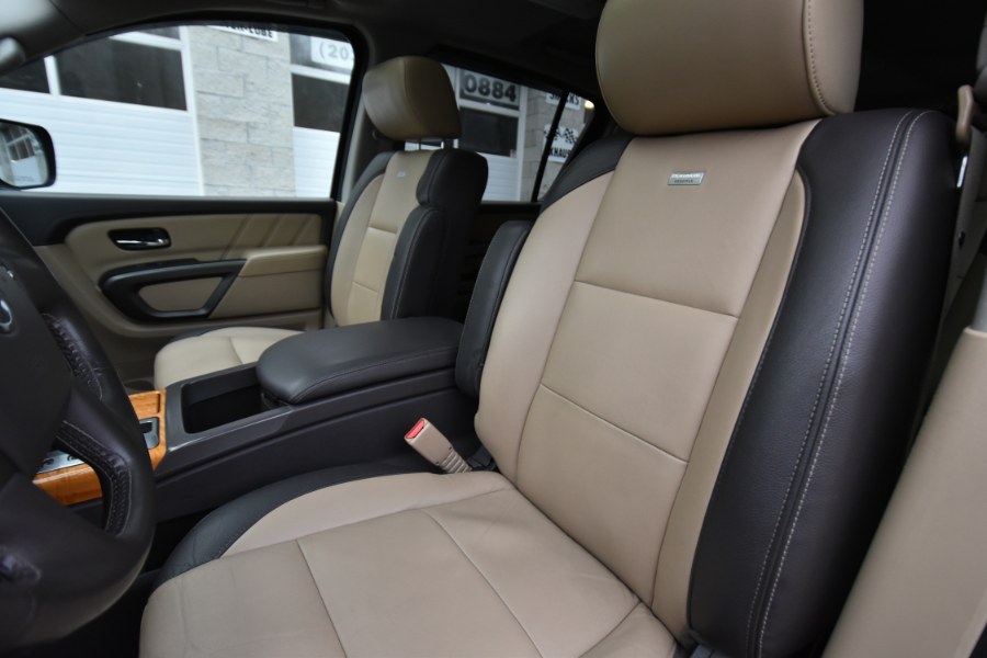 2015 Nissan Armada 4WD 4dr Platinum *Ltd Avail*, available for sale in Waterbury, Connecticut | Highline Car Connection. Waterbury, Connecticut 2015 Nissan Armada 4WD 4dr Platinum *Ltd Avail*, available for sale in Waterbury, Connecticut | Highline Car Connection. Waterbury, Connecticut