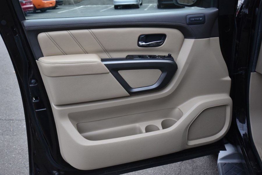 2015 Nissan Armada 4WD 4dr Platinum *Ltd Avail*, available for sale in Waterbury, Connecticut | Highline Car Connection. Waterbury, Connecticut 2015 Nissan Armada 4WD 4dr Platinum *Ltd Avail*, available for sale in Waterbury, Connecticut | Highline Car Connection. Waterbury, Connecticut