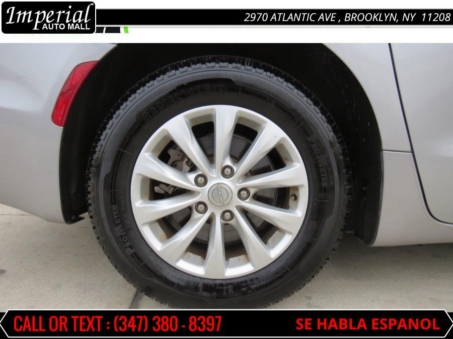 2017 Chrysler Pacifica Touring-L, available for sale in Brooklyn, New York | Imperial Auto Mall. Brooklyn, New York 2017 Chrysler Pacifica Touring-L, available for sale in Brooklyn, New York | Imperial Auto Mall. Brooklyn, New York
