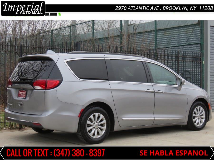 2017 Chrysler Pacifica Touring-L, available for sale in Brooklyn, New York | Imperial Auto Mall. Brooklyn, New York 2017 Chrysler Pacifica Touring-L, available for sale in Brooklyn, New York | Imperial Auto Mall. Brooklyn, New York