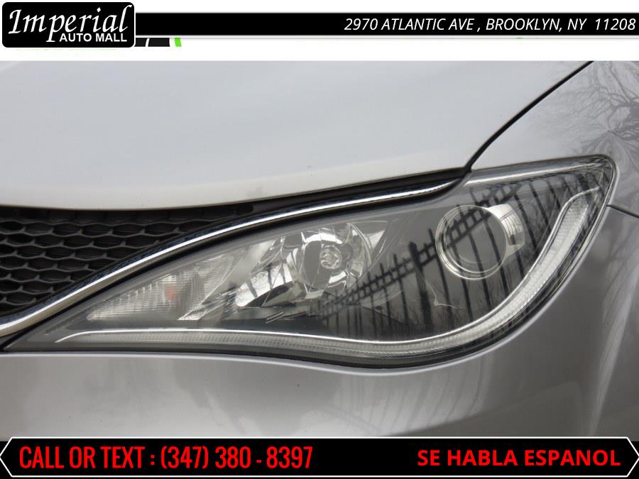 2017 Chrysler Pacifica Touring-L, available for sale in Brooklyn, New York | Imperial Auto Mall. Brooklyn, New York 2017 Chrysler Pacifica Touring-L, available for sale in Brooklyn, New York | Imperial Auto Mall. Brooklyn, New York