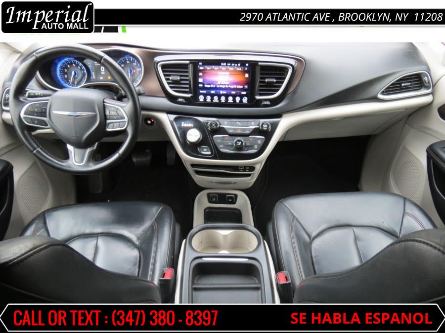 2017 Chrysler Pacifica Touring-L, available for sale in Brooklyn, New York | Imperial Auto Mall. Brooklyn, New York 2017 Chrysler Pacifica Touring-L, available for sale in Brooklyn, New York | Imperial Auto Mall. Brooklyn, New York