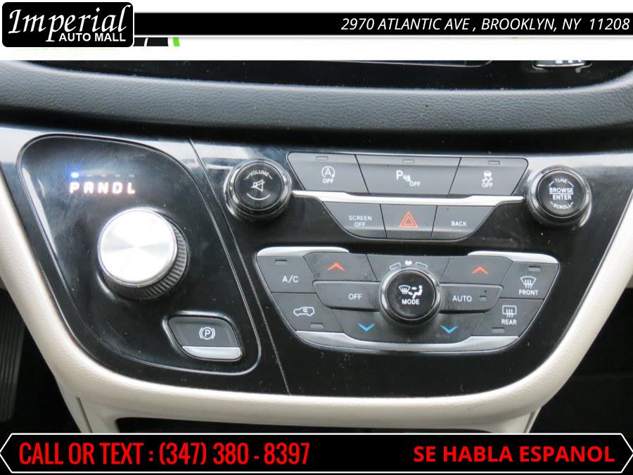 2017 Chrysler Pacifica Touring-L, available for sale in Brooklyn, New York | Imperial Auto Mall. Brooklyn, New York 2017 Chrysler Pacifica Touring-L, available for sale in Brooklyn, New York | Imperial Auto Mall. Brooklyn, New York
