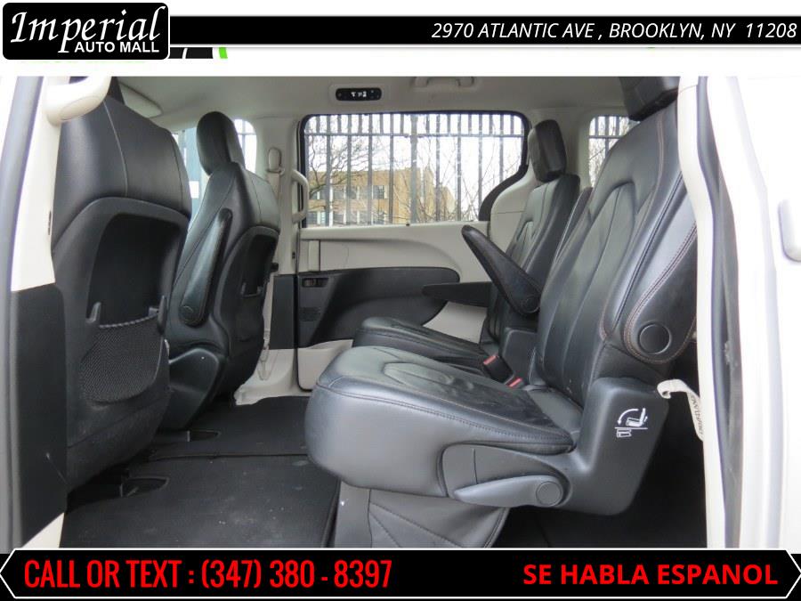 2017 Chrysler Pacifica Touring-L, available for sale in Brooklyn, New York | Imperial Auto Mall. Brooklyn, New York 2017 Chrysler Pacifica Touring-L, available for sale in Brooklyn, New York | Imperial Auto Mall. Brooklyn, New York