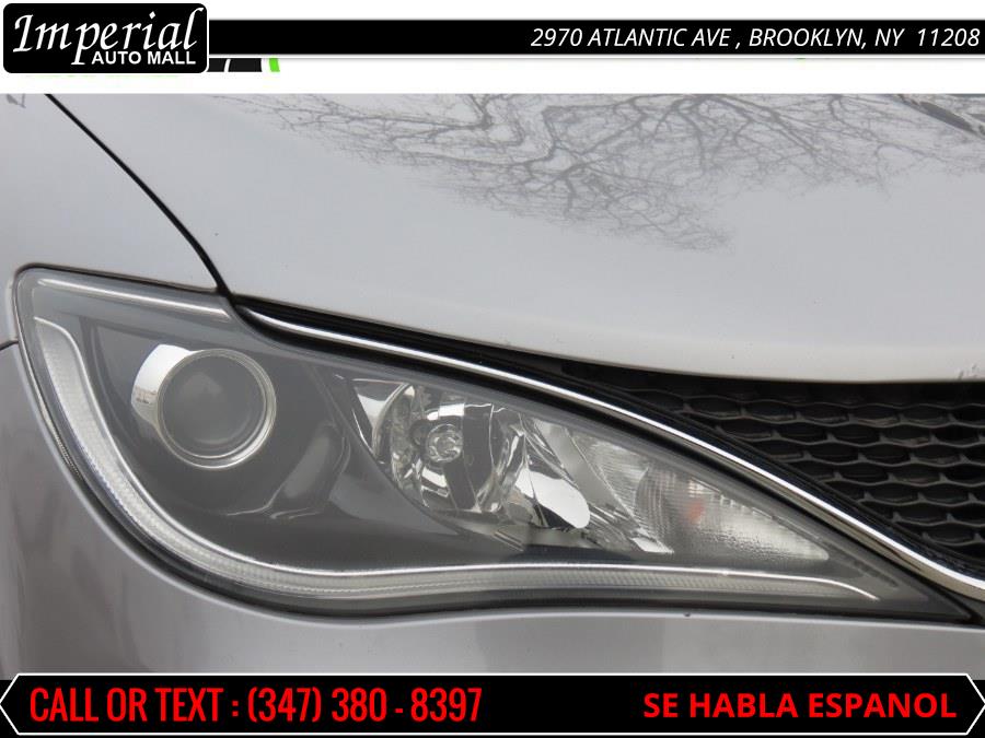 2017 Chrysler Pacifica Touring-L, available for sale in Brooklyn, New York | Imperial Auto Mall. Brooklyn, New York 2017 Chrysler Pacifica Touring-L, available for sale in Brooklyn, New York | Imperial Auto Mall. Brooklyn, New York