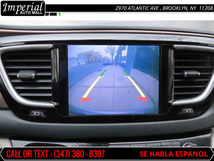 2017 Chrysler Pacifica Touring-L, available for sale in Brooklyn, New York | Imperial Auto Mall. Brooklyn, New York 2017 Chrysler Pacifica Touring-L, available for sale in Brooklyn, New York | Imperial Auto Mall. Brooklyn, New York