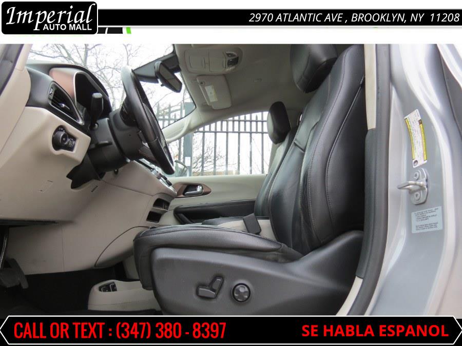 2017 Chrysler Pacifica Touring-L, available for sale in Brooklyn, New York | Imperial Auto Mall. Brooklyn, New York 2017 Chrysler Pacifica Touring-L, available for sale in Brooklyn, New York | Imperial Auto Mall. Brooklyn, New York