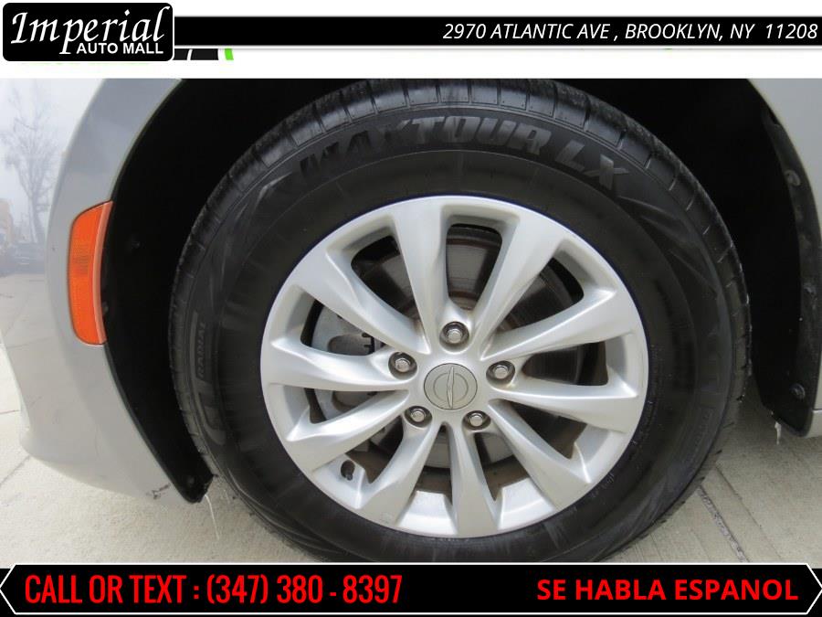 2017 Chrysler Pacifica Touring-L, available for sale in Brooklyn, New York | Imperial Auto Mall. Brooklyn, New York 2017 Chrysler Pacifica Touring-L, available for sale in Brooklyn, New York | Imperial Auto Mall. Brooklyn, New York