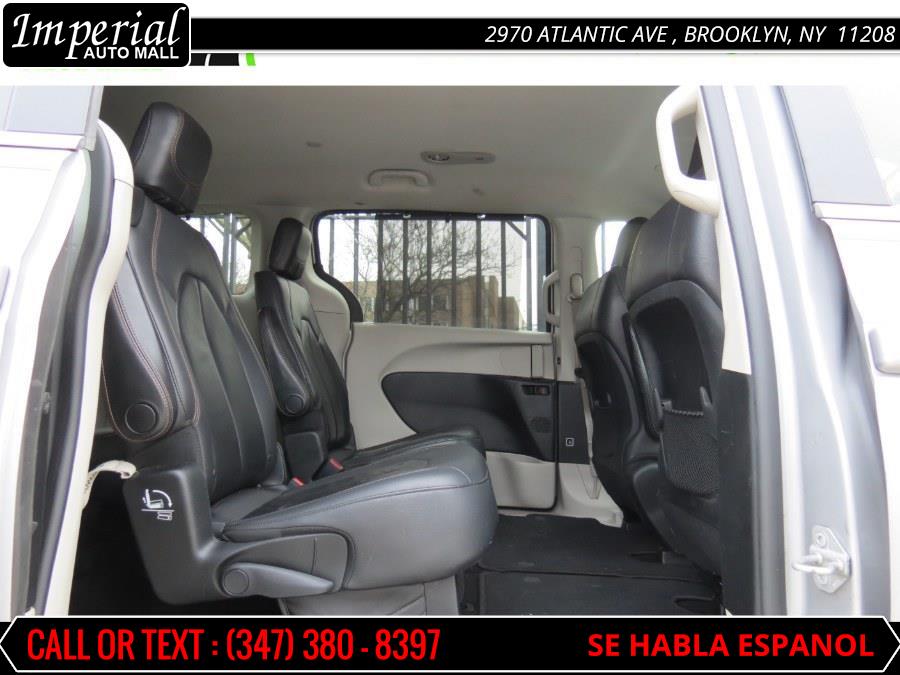 2017 Chrysler Pacifica Touring-L, available for sale in Brooklyn, New York | Imperial Auto Mall. Brooklyn, New York 2017 Chrysler Pacifica Touring-L, available for sale in Brooklyn, New York | Imperial Auto Mall. Brooklyn, New York