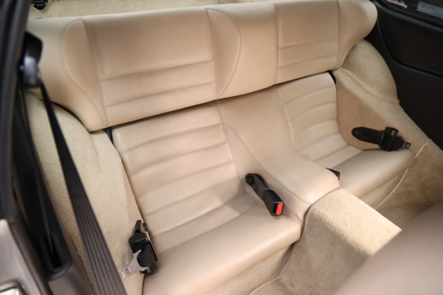 1986 Porsche 944 Turbo 2dr Coupe Turbo 5-Spd, available for sale in North Salem, New York | Meccanic Shop North Inc. North Salem, New York 1986 Porsche 944 Turbo 2dr Coupe Turbo 5-Spd, available for sale in North Salem, New York | Meccanic Shop North Inc. North Salem, New York