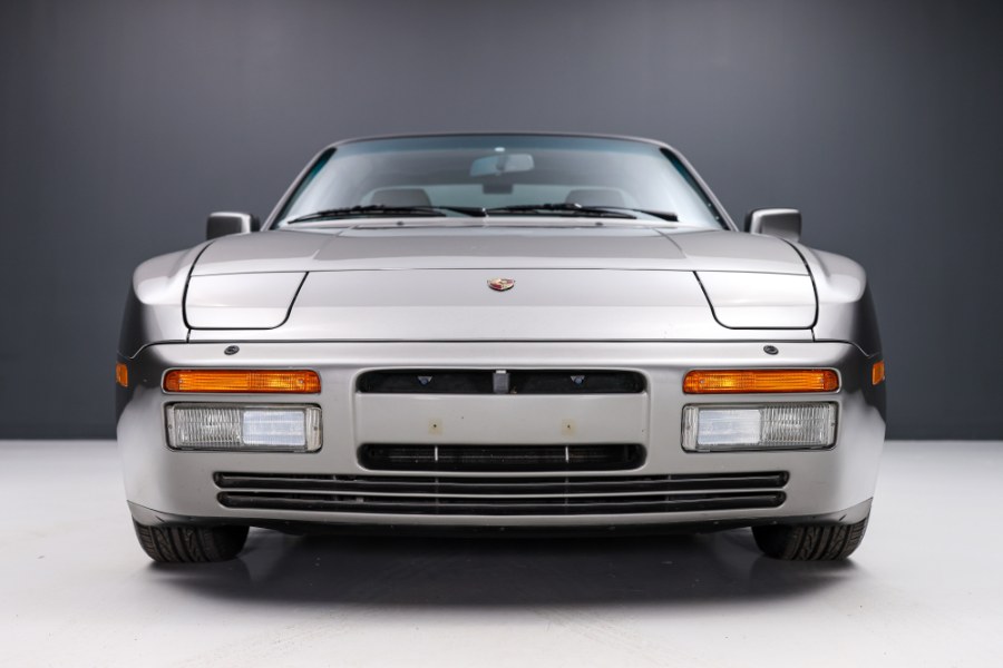 1986 Porsche 944 Turbo 2dr Coupe Turbo 5-Spd, available for sale in North Salem, New York | Meccanic Shop North Inc. North Salem, New York 1986 Porsche 944 Turbo 2dr Coupe Turbo 5-Spd, available for sale in North Salem, New York | Meccanic Shop North Inc. North Salem, New York