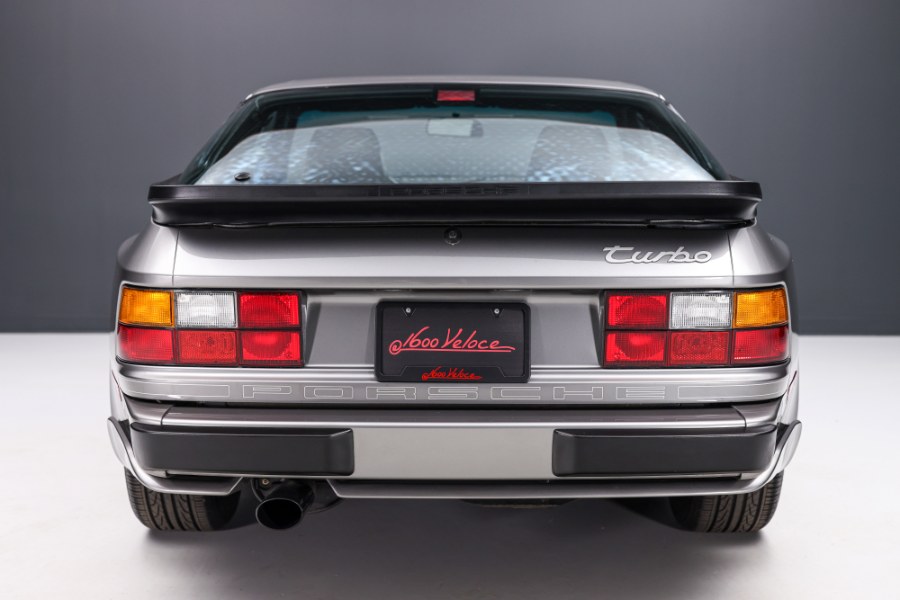 1986 Porsche 944 Turbo 2dr Coupe Turbo 5-Spd, available for sale in North Salem, New York | Meccanic Shop North Inc. North Salem, New York 1986 Porsche 944 Turbo 2dr Coupe Turbo 5-Spd, available for sale in North Salem, New York | Meccanic Shop North Inc. North Salem, New York