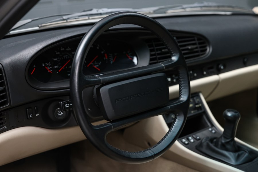 1986 Porsche 944 Turbo 2dr Coupe Turbo 5-Spd, available for sale in North Salem, New York | Meccanic Shop North Inc. North Salem, New York 1986 Porsche 944 Turbo 2dr Coupe Turbo 5-Spd, available for sale in North Salem, New York | Meccanic Shop North Inc. North Salem, New York