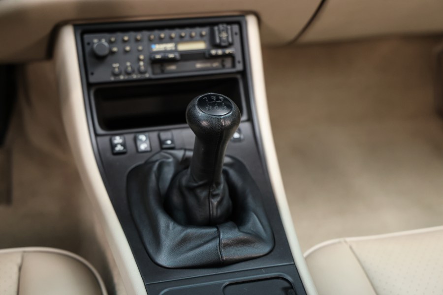 1986 Porsche 944 Turbo 2dr Coupe Turbo 5-Spd, available for sale in North Salem, New York | Meccanic Shop North Inc. North Salem, New York 1986 Porsche 944 Turbo 2dr Coupe Turbo 5-Spd, available for sale in North Salem, New York | Meccanic Shop North Inc. North Salem, New York