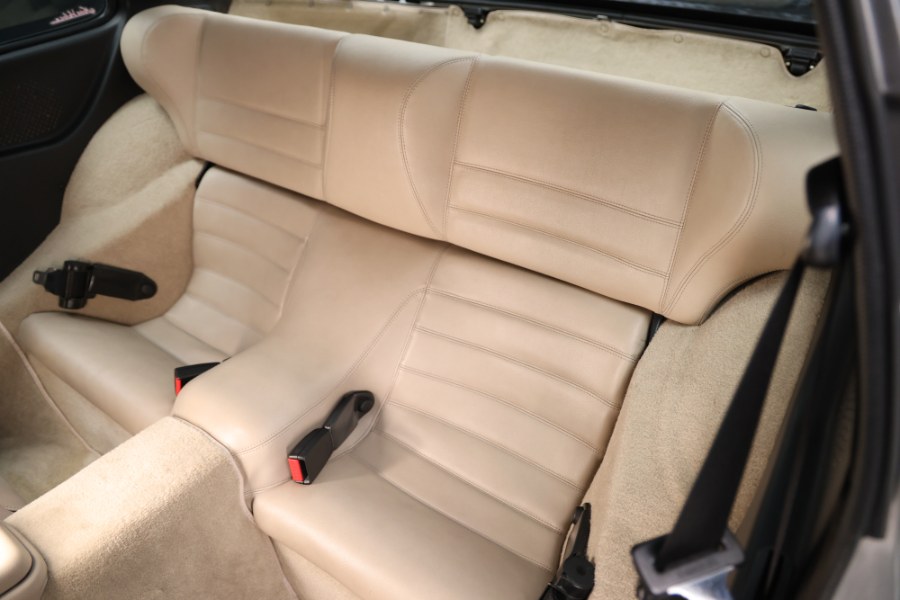 1986 Porsche 944 Turbo 2dr Coupe Turbo 5-Spd, available for sale in North Salem, New York | Meccanic Shop North Inc. North Salem, New York 1986 Porsche 944 Turbo 2dr Coupe Turbo 5-Spd, available for sale in North Salem, New York | Meccanic Shop North Inc. North Salem, New York