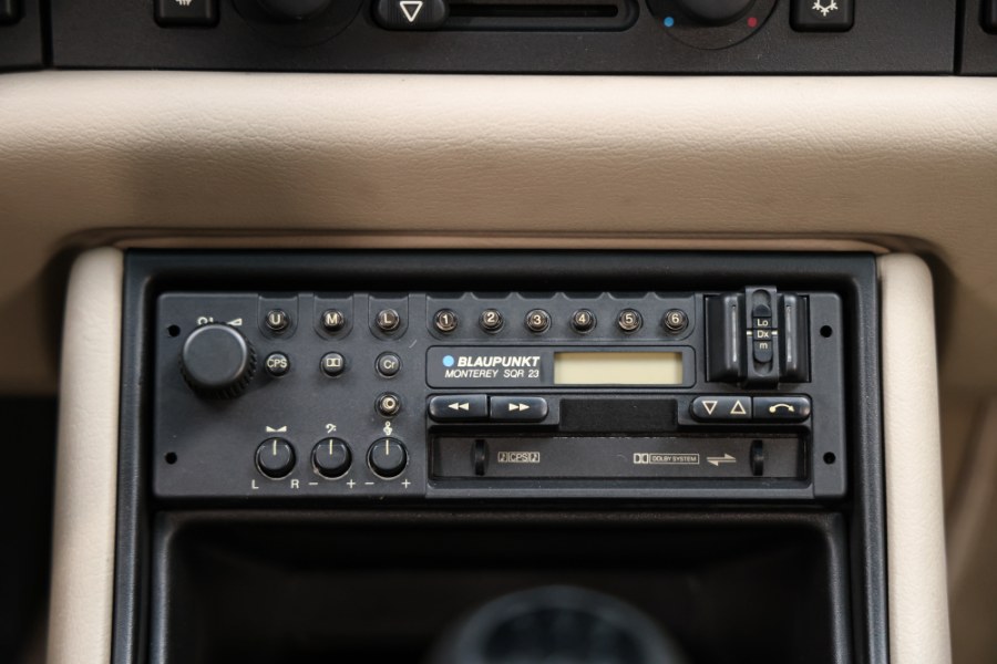 1986 Porsche 944 Turbo 2dr Coupe Turbo 5-Spd, available for sale in North Salem, New York | Meccanic Shop North Inc. North Salem, New York 1986 Porsche 944 Turbo 2dr Coupe Turbo 5-Spd, available for sale in North Salem, New York | Meccanic Shop North Inc. North Salem, New York