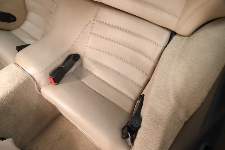1986 Porsche 944 Turbo 2dr Coupe Turbo 5-Spd, available for sale in North Salem, New York | Meccanic Shop North Inc. North Salem, New York 1986 Porsche 944 Turbo 2dr Coupe Turbo 5-Spd, available for sale in North Salem, New York | Meccanic Shop North Inc. North Salem, New York