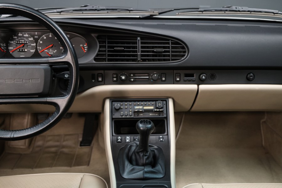 1986 Porsche 944 Turbo 2dr Coupe Turbo 5-Spd, available for sale in North Salem, New York | Meccanic Shop North Inc. North Salem, New York 1986 Porsche 944 Turbo 2dr Coupe Turbo 5-Spd, available for sale in North Salem, New York | Meccanic Shop North Inc. North Salem, New York