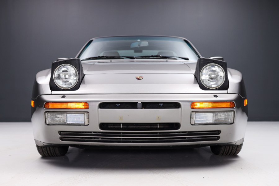 1986 Porsche 944 Turbo 2dr Coupe Turbo 5-Spd, available for sale in North Salem, New York | Meccanic Shop North Inc. North Salem, New York 1986 Porsche 944 Turbo 2dr Coupe Turbo 5-Spd, available for sale in North Salem, New York | Meccanic Shop North Inc. North Salem, New York