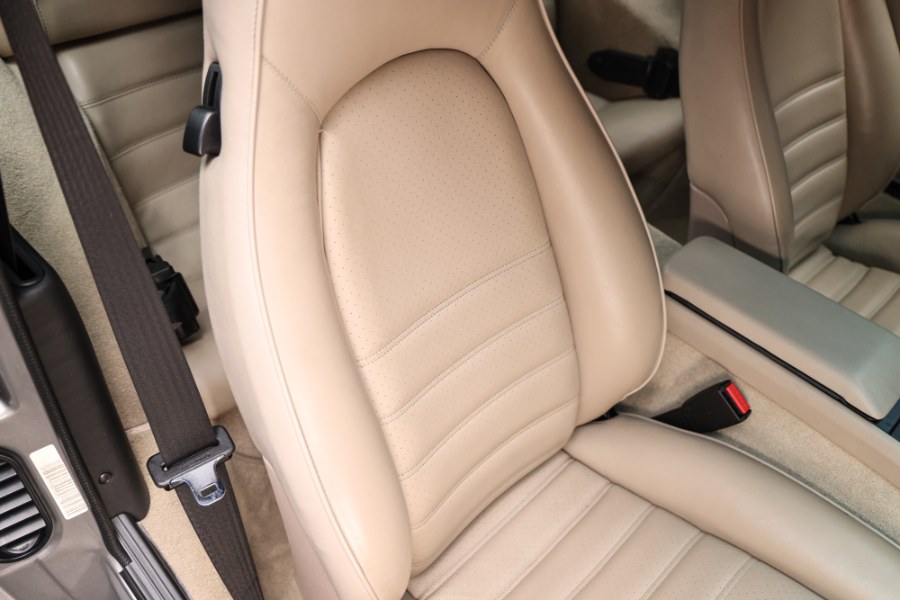 1986 Porsche 944 Turbo 2dr Coupe Turbo 5-Spd, available for sale in North Salem, New York | Meccanic Shop North Inc. North Salem, New York 1986 Porsche 944 Turbo 2dr Coupe Turbo 5-Spd, available for sale in North Salem, New York | Meccanic Shop North Inc. North Salem, New York