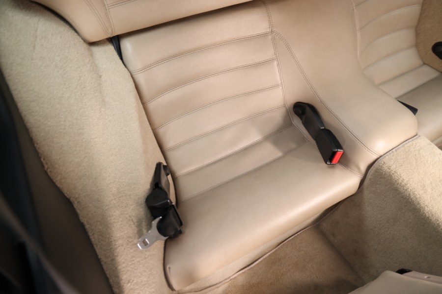 1986 Porsche 944 Turbo 2dr Coupe Turbo 5-Spd, available for sale in North Salem, New York | Meccanic Shop North Inc. North Salem, New York 1986 Porsche 944 Turbo 2dr Coupe Turbo 5-Spd, available for sale in North Salem, New York | Meccanic Shop North Inc. North Salem, New York