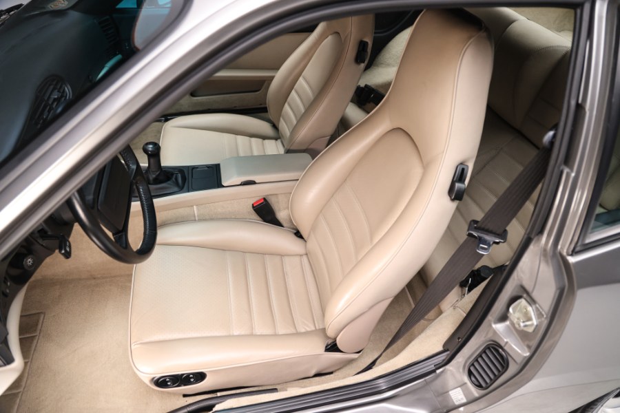 1986 Porsche 944 Turbo 2dr Coupe Turbo 5-Spd, available for sale in North Salem, New York | Meccanic Shop North Inc. North Salem, New York 1986 Porsche 944 Turbo 2dr Coupe Turbo 5-Spd, available for sale in North Salem, New York | Meccanic Shop North Inc. North Salem, New York