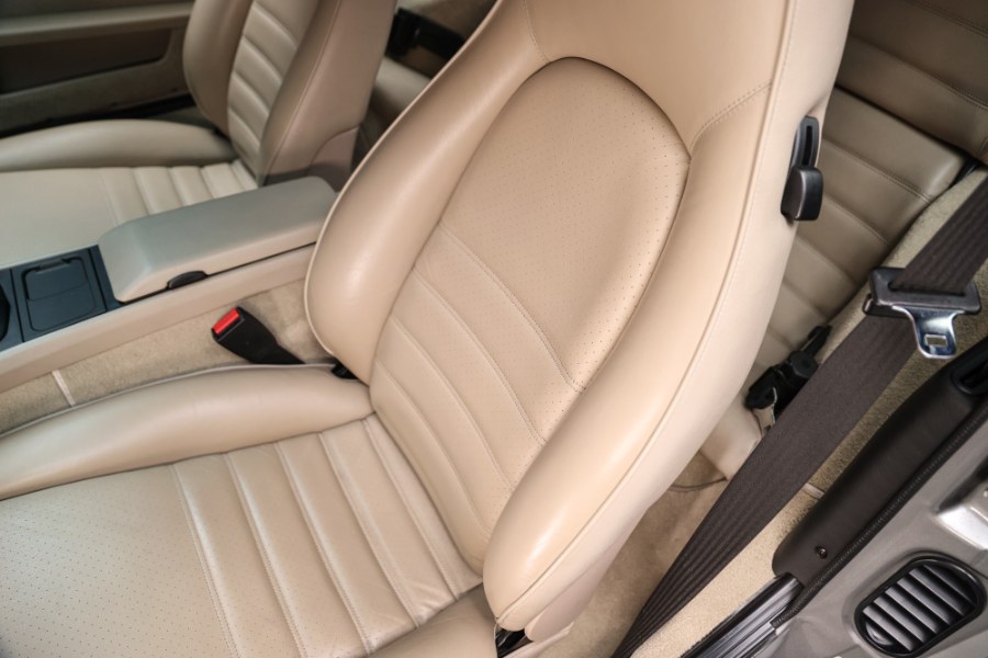 1986 Porsche 944 Turbo 2dr Coupe Turbo 5-Spd, available for sale in North Salem, New York | Meccanic Shop North Inc. North Salem, New York 1986 Porsche 944 Turbo 2dr Coupe Turbo 5-Spd, available for sale in North Salem, New York | Meccanic Shop North Inc. North Salem, New York