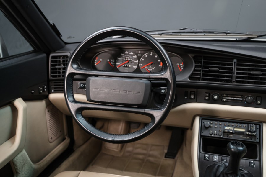 1986 Porsche 944 Turbo 2dr Coupe Turbo 5-Spd, available for sale in North Salem, New York | Meccanic Shop North Inc. North Salem, New York 1986 Porsche 944 Turbo 2dr Coupe Turbo 5-Spd, available for sale in North Salem, New York | Meccanic Shop North Inc. North Salem, New York