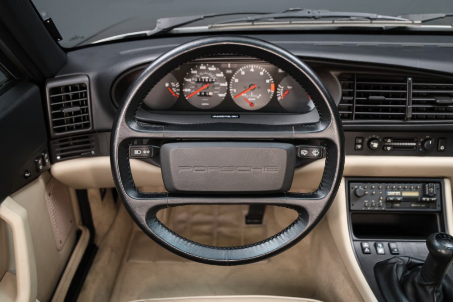1986 Porsche 944 Turbo 2dr Coupe Turbo 5-Spd, available for sale in North Salem, New York | Meccanic Shop North Inc. North Salem, New York 1986 Porsche 944 Turbo 2dr Coupe Turbo 5-Spd, available for sale in North Salem, New York | Meccanic Shop North Inc. North Salem, New York