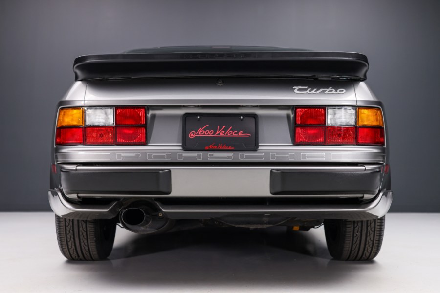 1986 Porsche 944 Turbo 2dr Coupe Turbo 5-Spd, available for sale in North Salem, New York | Meccanic Shop North Inc. North Salem, New York 1986 Porsche 944 Turbo 2dr Coupe Turbo 5-Spd, available for sale in North Salem, New York | Meccanic Shop North Inc. North Salem, New York