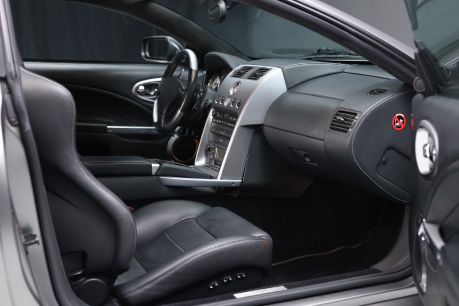 2005 Aston Martin Vanquish S 2dr Cpe, available for sale in North Salem, New York | Meccanic Shop North Inc. North Salem, New York 2005 Aston Martin Vanquish S 2dr Cpe, available for sale in North Salem, New York | Meccanic Shop North Inc. North Salem, New York