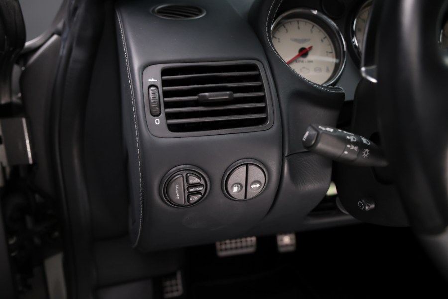 2005 Aston Martin Vanquish S 2dr Cpe, available for sale in North Salem, New York | Meccanic Shop North Inc. North Salem, New York 2005 Aston Martin Vanquish S 2dr Cpe, available for sale in North Salem, New York | Meccanic Shop North Inc. North Salem, New York