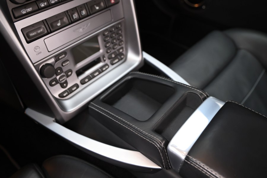 2005 Aston Martin Vanquish S 2dr Cpe, available for sale in North Salem, New York | Meccanic Shop North Inc. North Salem, New York 2005 Aston Martin Vanquish S 2dr Cpe, available for sale in North Salem, New York | Meccanic Shop North Inc. North Salem, New York