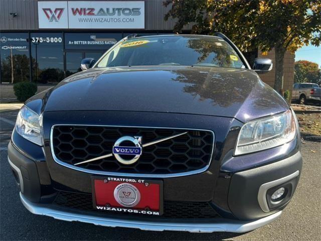 2016 Volvo Xc70 T5 Premier, available for sale in Stratford, Connecticut | Wiz Leasing Inc. Stratford, Connecticut