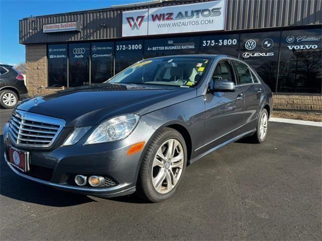 2010 Mercedes-benz E-class E 350, available for sale in Stratford, Connecticut | Wiz Leasing Inc. Stratford, Connecticut