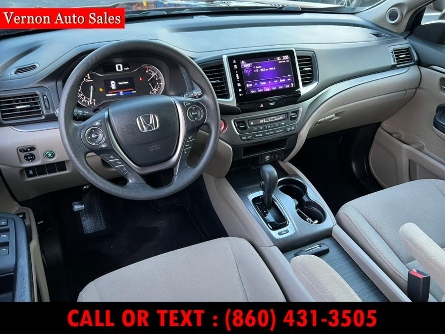 2018 Honda Pilot EX AWD, available for sale in Manchester, Connecticut | Vernon Auto Sale & Service. Manchester, Connecticut 2018 Honda Pilot EX AWD, available for sale in Manchester, Connecticut | Vernon Auto Sale & Service. Manchester, Connecticut