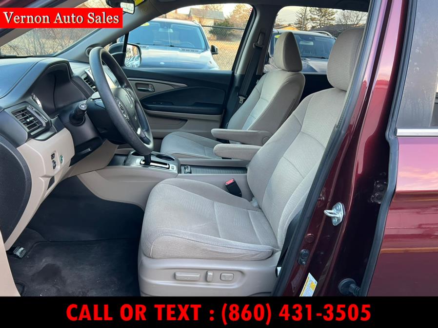 2018 Honda Pilot EX AWD, available for sale in Manchester, Connecticut | Vernon Auto Sale & Service. Manchester, Connecticut 2018 Honda Pilot EX AWD, available for sale in Manchester, Connecticut | Vernon Auto Sale & Service. Manchester, Connecticut