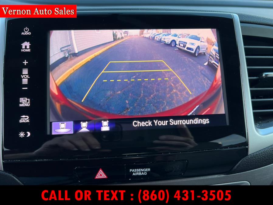 2018 Honda Pilot EX AWD, available for sale in Manchester, Connecticut | Vernon Auto Sale & Service. Manchester, Connecticut 2018 Honda Pilot EX AWD, available for sale in Manchester, Connecticut | Vernon Auto Sale & Service. Manchester, Connecticut