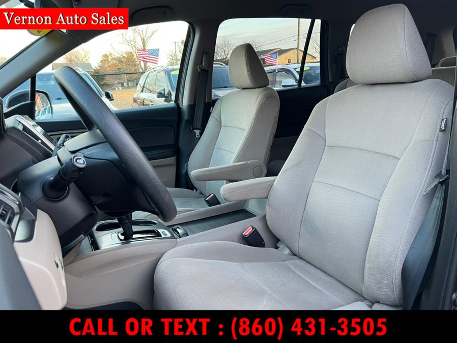 2018 Honda Pilot EX AWD, available for sale in Manchester, Connecticut | Vernon Auto Sale & Service. Manchester, Connecticut 2018 Honda Pilot EX AWD, available for sale in Manchester, Connecticut | Vernon Auto Sale & Service. Manchester, Connecticut