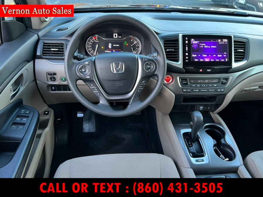 2018 Honda Pilot EX AWD, available for sale in Manchester, Connecticut | Vernon Auto Sale & Service. Manchester, Connecticut 2018 Honda Pilot EX AWD, available for sale in Manchester, Connecticut | Vernon Auto Sale & Service. Manchester, Connecticut
