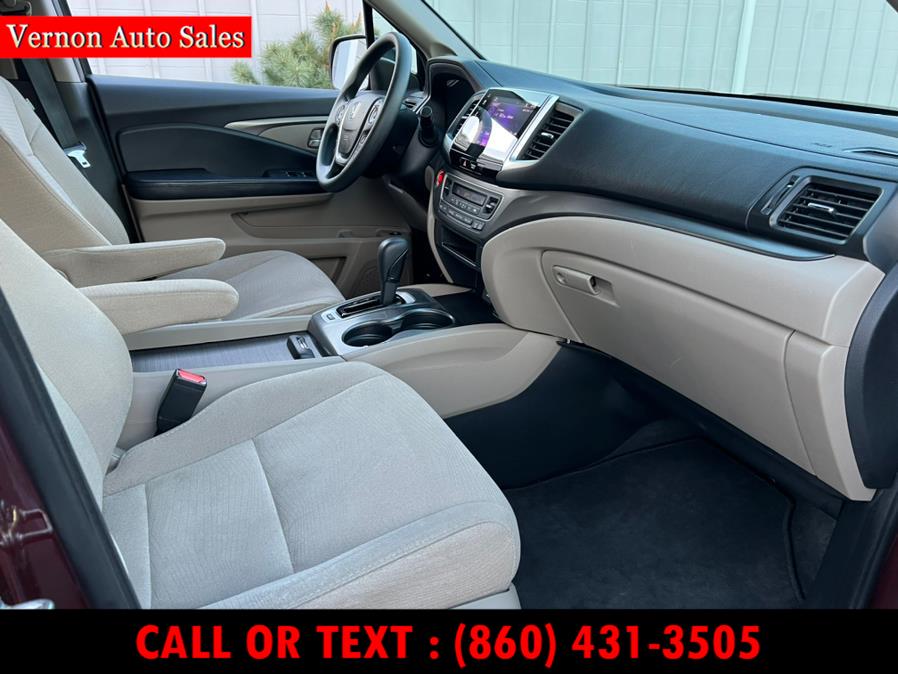 2018 Honda Pilot EX AWD, available for sale in Manchester, Connecticut | Vernon Auto Sale & Service. Manchester, Connecticut 2018 Honda Pilot EX AWD, available for sale in Manchester, Connecticut | Vernon Auto Sale & Service. Manchester, Connecticut