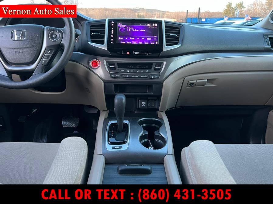 2018 Honda Pilot EX AWD, available for sale in Manchester, Connecticut | Vernon Auto Sale & Service. Manchester, Connecticut 2018 Honda Pilot EX AWD, available for sale in Manchester, Connecticut | Vernon Auto Sale & Service. Manchester, Connecticut