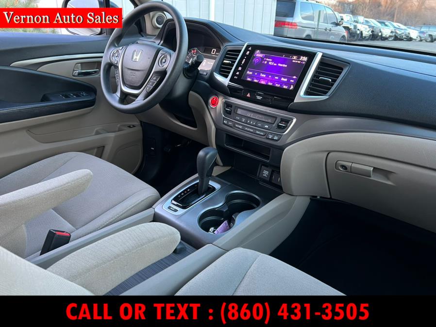 2018 Honda Pilot EX AWD, available for sale in Manchester, Connecticut | Vernon Auto Sale & Service. Manchester, Connecticut 2018 Honda Pilot EX AWD, available for sale in Manchester, Connecticut | Vernon Auto Sale & Service. Manchester, Connecticut