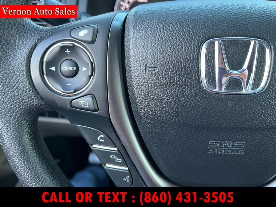2018 Honda Pilot EX AWD, available for sale in Manchester, Connecticut | Vernon Auto Sale & Service. Manchester, Connecticut 2018 Honda Pilot EX AWD, available for sale in Manchester, Connecticut | Vernon Auto Sale & Service. Manchester, Connecticut