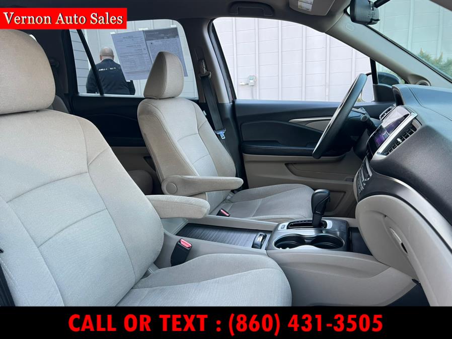 2018 Honda Pilot EX AWD, available for sale in Manchester, Connecticut | Vernon Auto Sale & Service. Manchester, Connecticut 2018 Honda Pilot EX AWD, available for sale in Manchester, Connecticut | Vernon Auto Sale & Service. Manchester, Connecticut