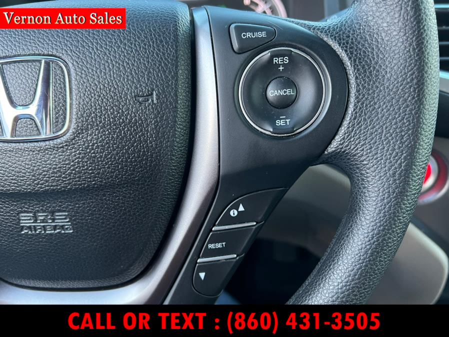 2018 Honda Pilot EX AWD, available for sale in Manchester, Connecticut | Vernon Auto Sale & Service. Manchester, Connecticut 2018 Honda Pilot EX AWD, available for sale in Manchester, Connecticut | Vernon Auto Sale & Service. Manchester, Connecticut