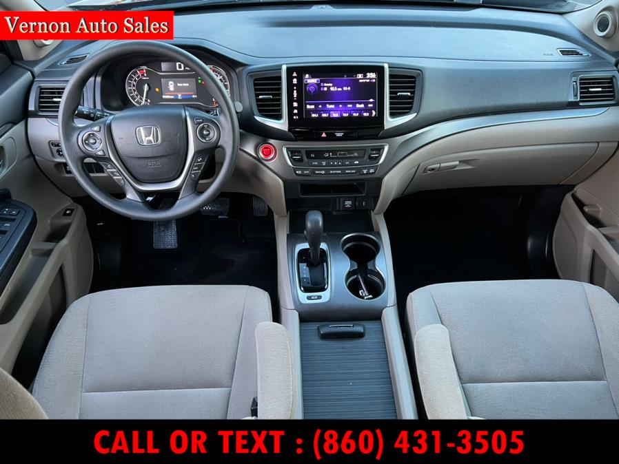 2018 Honda Pilot EX AWD, available for sale in Manchester, Connecticut | Vernon Auto Sale & Service. Manchester, Connecticut 2018 Honda Pilot EX AWD, available for sale in Manchester, Connecticut | Vernon Auto Sale & Service. Manchester, Connecticut